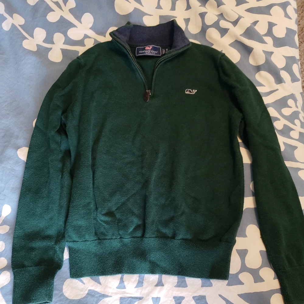 Vineyard Vines Kids Sweater